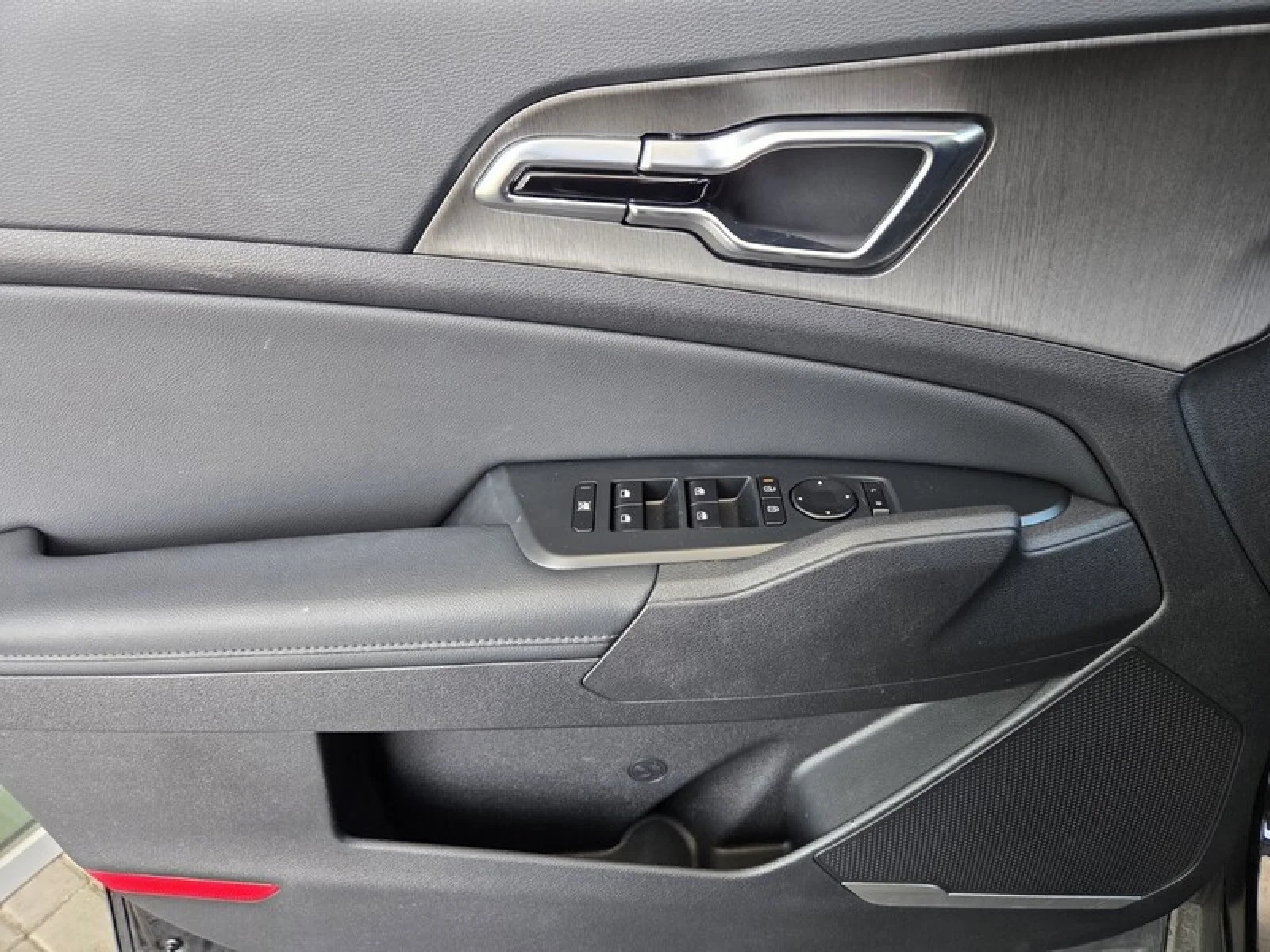 Used 2026 BLACK Kia X-Line image 23