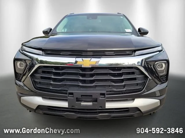 2026 Chevrolet Trailblazer LT - Photo 11