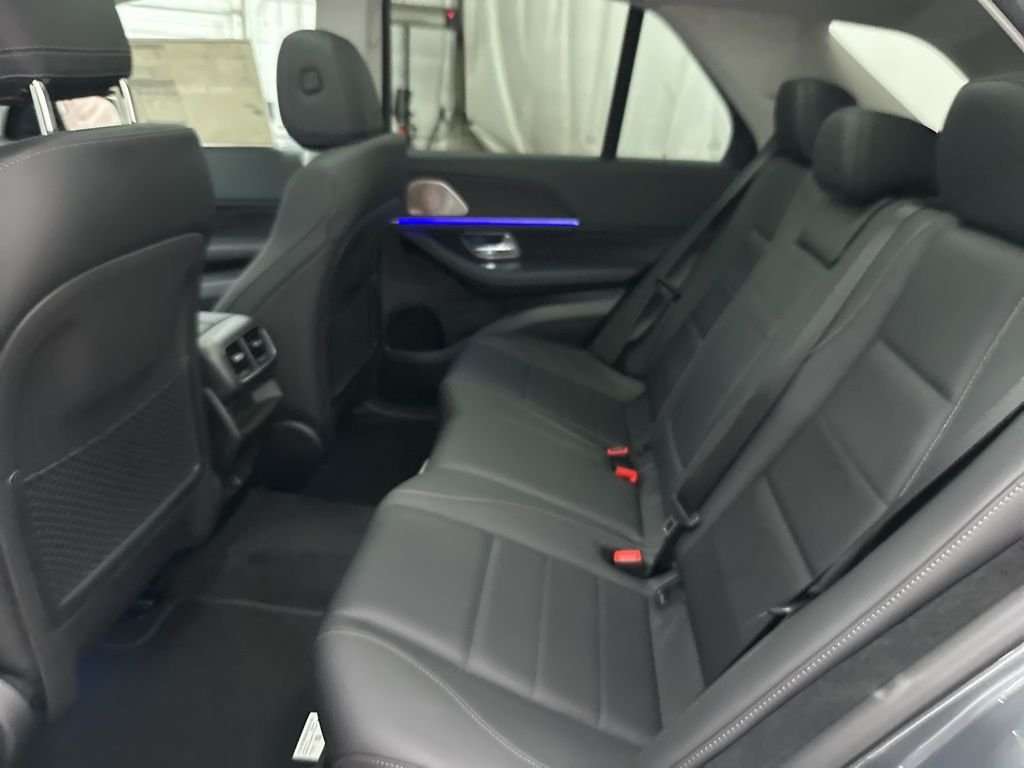 Used 2026 Gray Mercedes-Benz GLE 350 image 25
