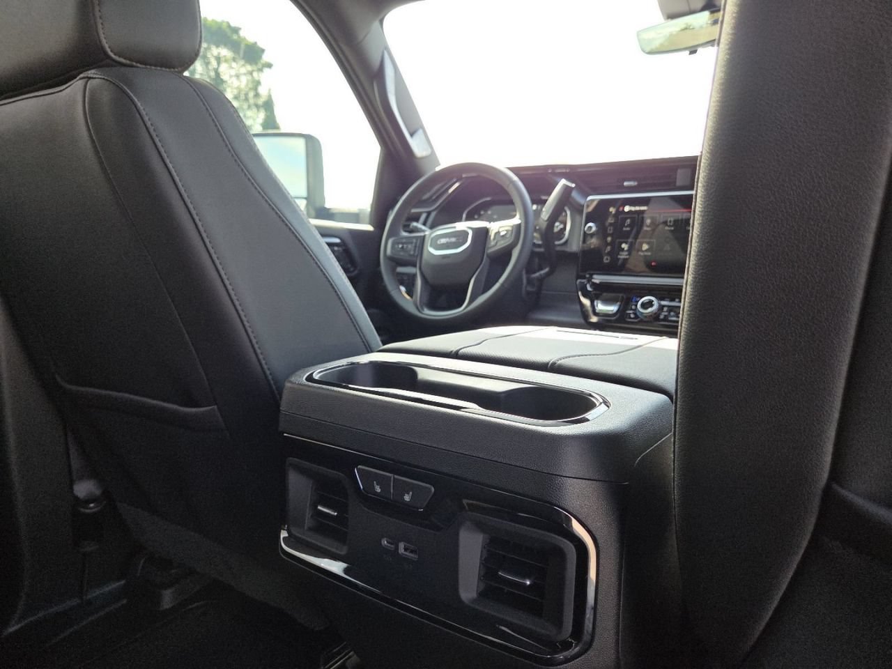 2026 GMC Sierra 2500HD AT4 - Photo 29
