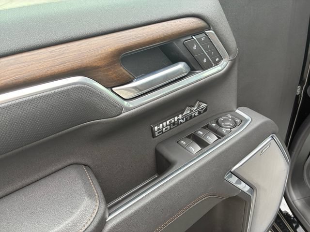 2026 Chevrolet Silverado 1500 High Country - Photo 12