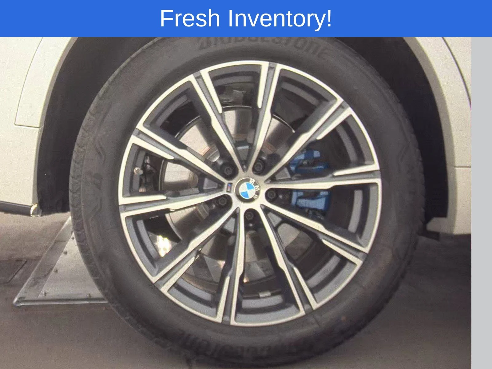 Certified Used 2026 White BMW xDrive40i image 11
