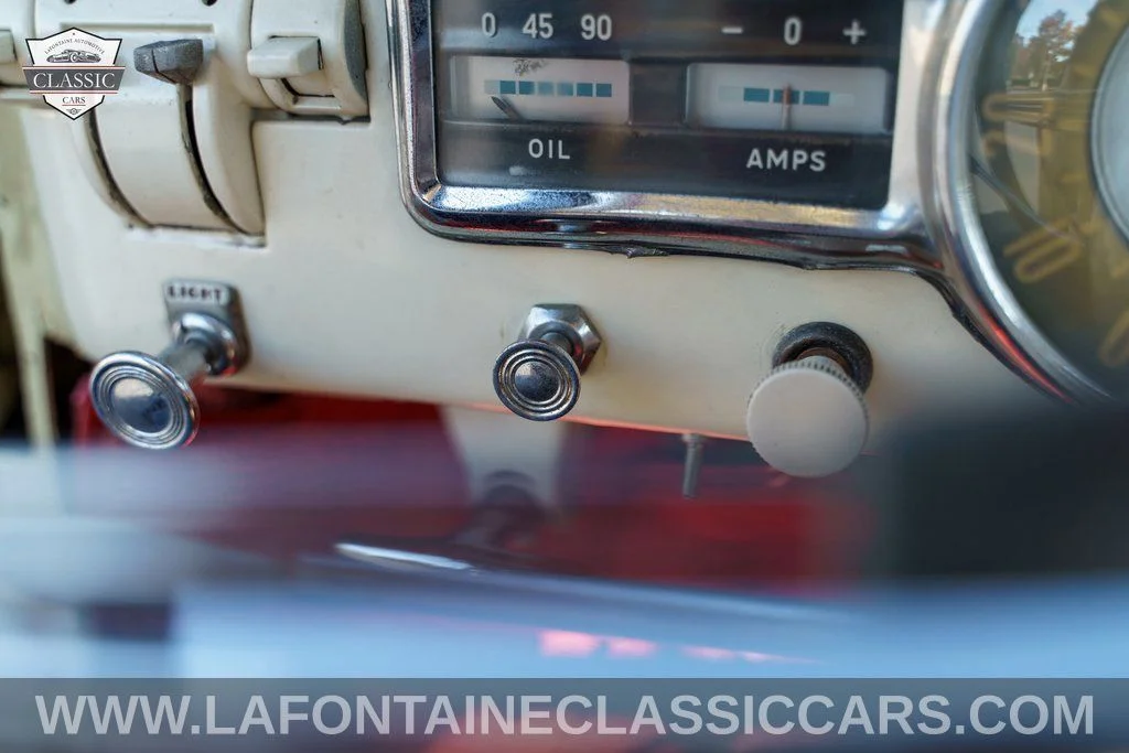 Used 1958 White Volvo  image 110