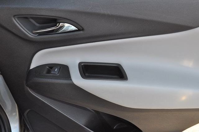 Used 2024 Sterling Gray Metallic Chevrolet LS image 27