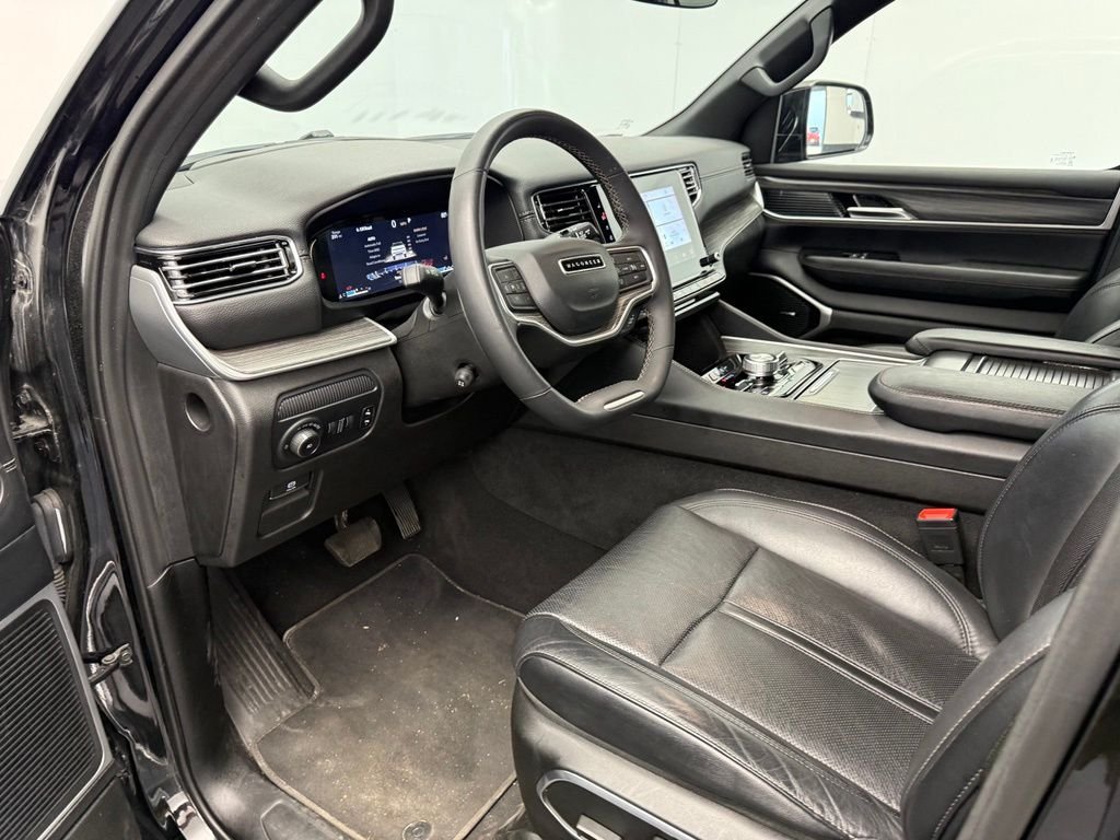 Used 2024 Gray Jeep Series II image 58