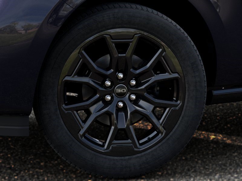 New 2027 Blue Ember Metallic Ford Platinum image 19