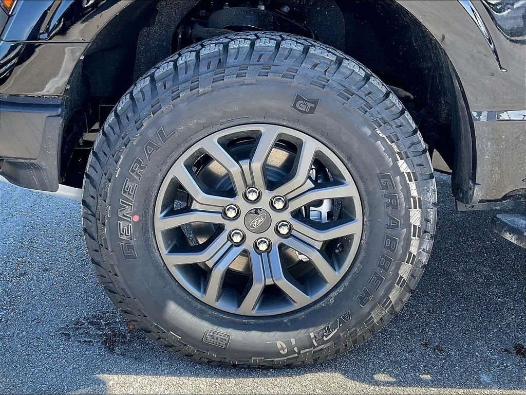 2026 Ford F-150 — photo 8
