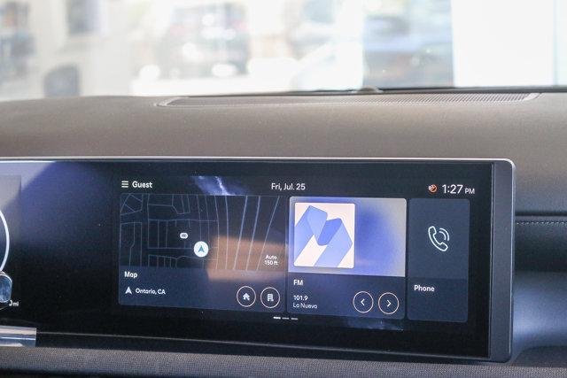 2025 Hyundai Santa Cruz Limited - Photo 14