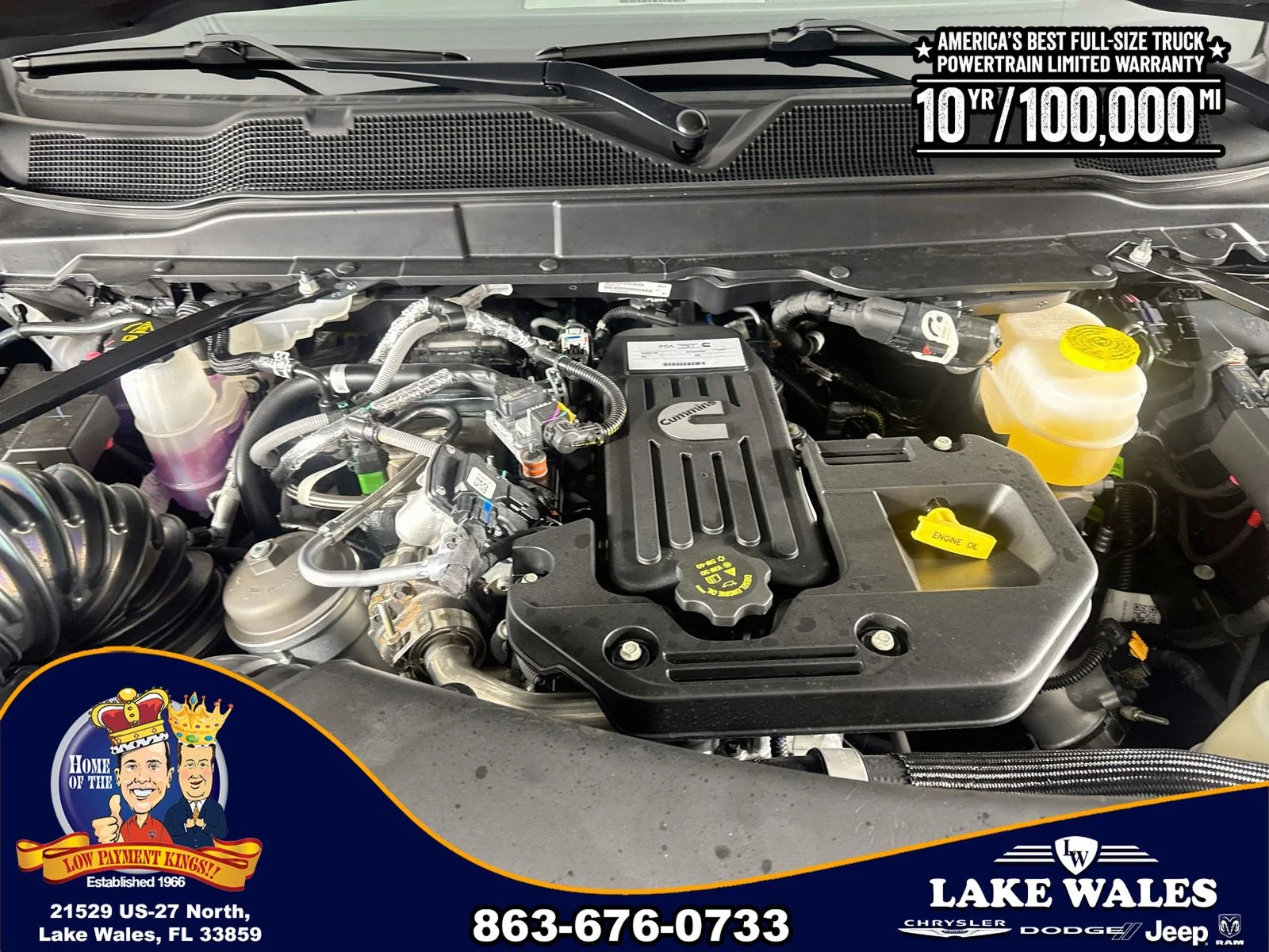 New 2026 Forged Blue Metallic Exterior Paint RAM Laramie image 29