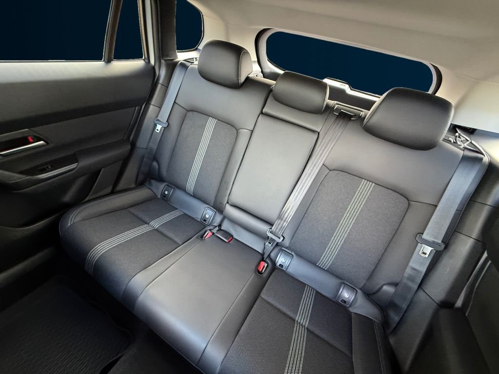 New 2026 Wind Chill Pearl Mazda 2.5 S Preferred AWD image 16