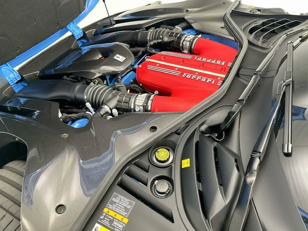 Used 2026 Extra Sample Ferrari  image 30