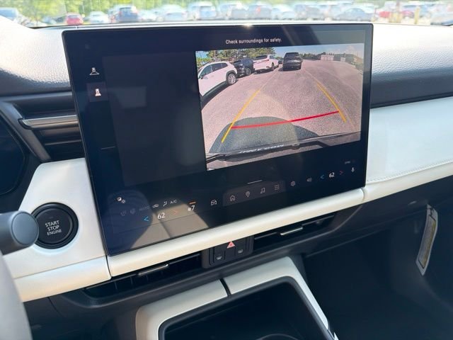 New 2026 Machine Gray Metallic Mazda 2.5 S Preferred AWD image 16