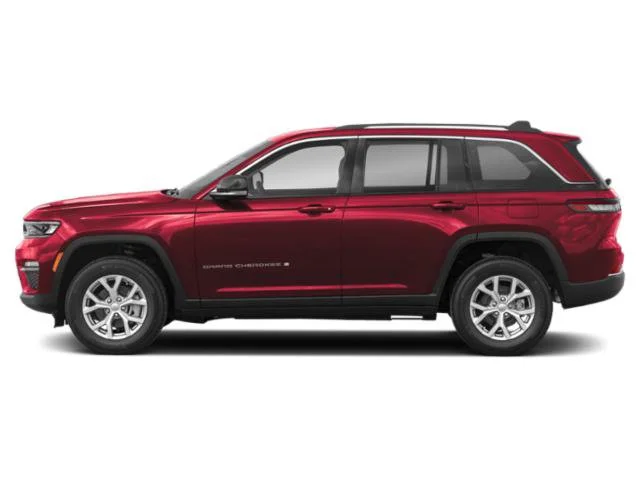 Used 2023 Black Jeep Altitude X image 6