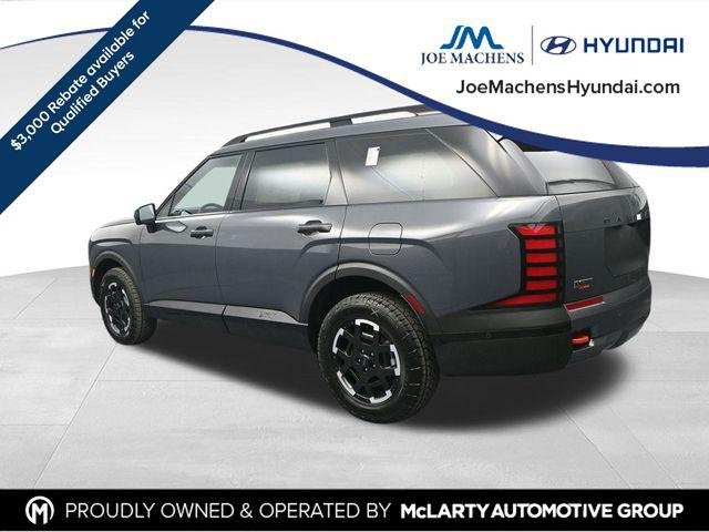New 2026 Gray Hyundai XRT Pro image 6