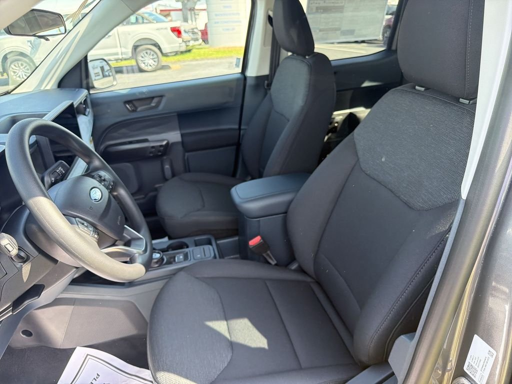 New 2026 Gray Ford XL image 17