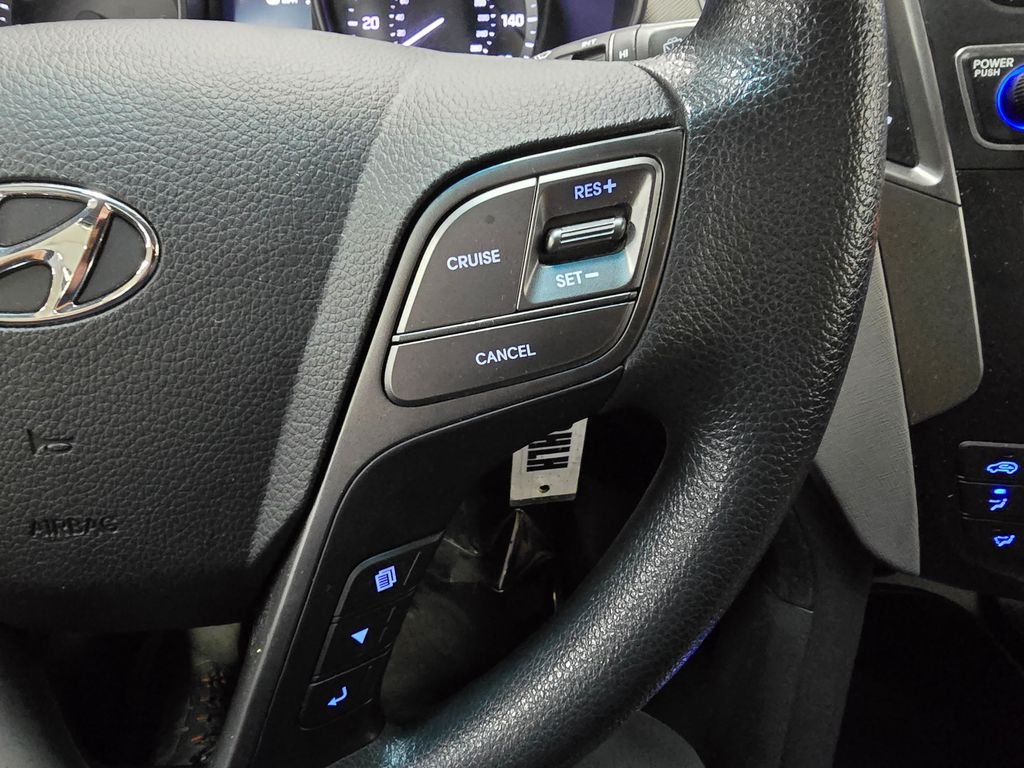 Used 2018 Silver Hyundai 2.4 Base image 26