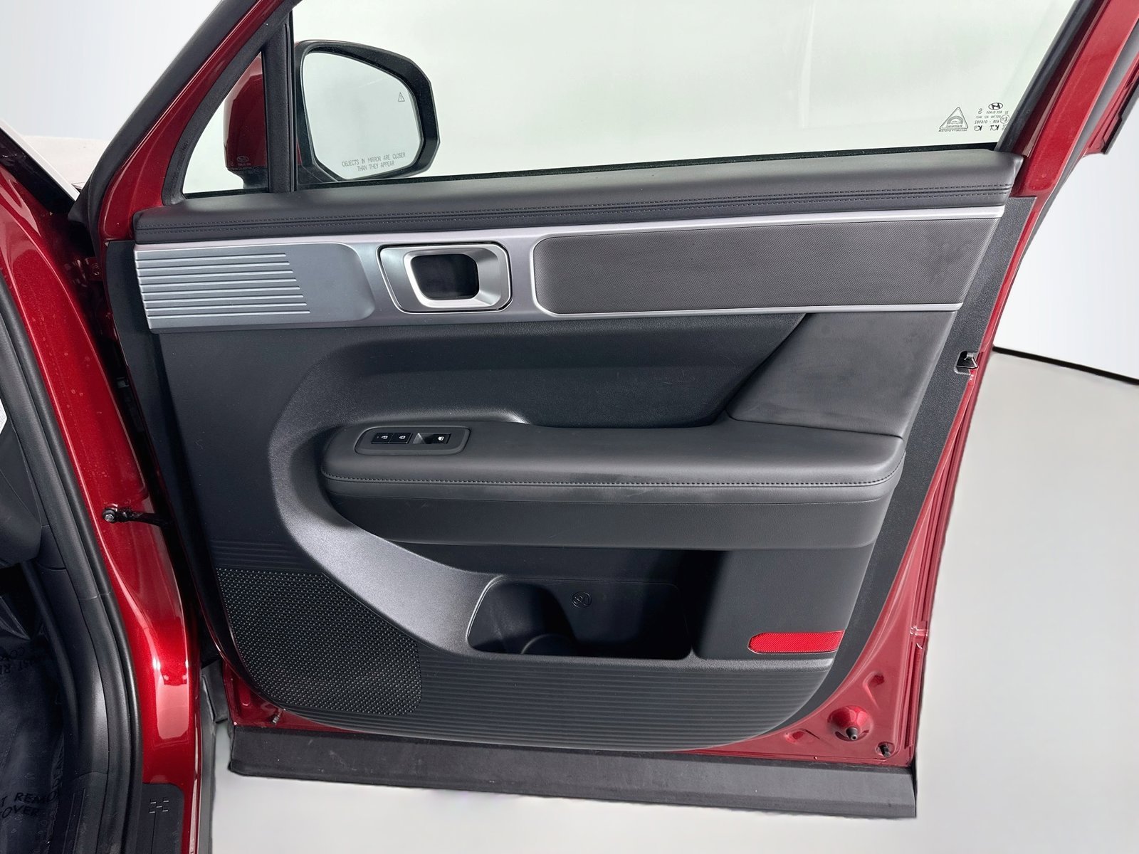 2024 Hyundai Santa Fe SEL HEV - Photo 32