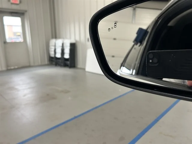 Used 2023 White FORD Active image 26