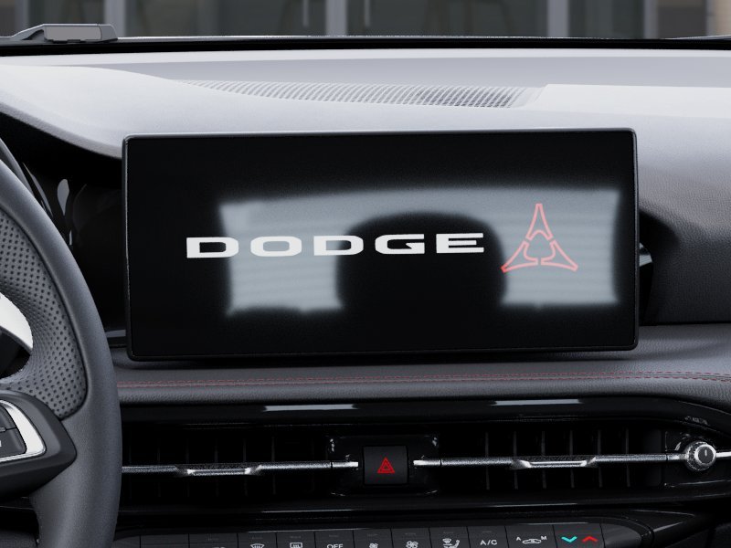 2025 Dodge Hornet R/T - Photo 44
