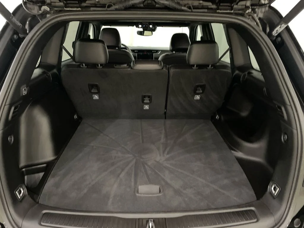 2024 Jeep Grand Cherokee Altitude - Photo 8