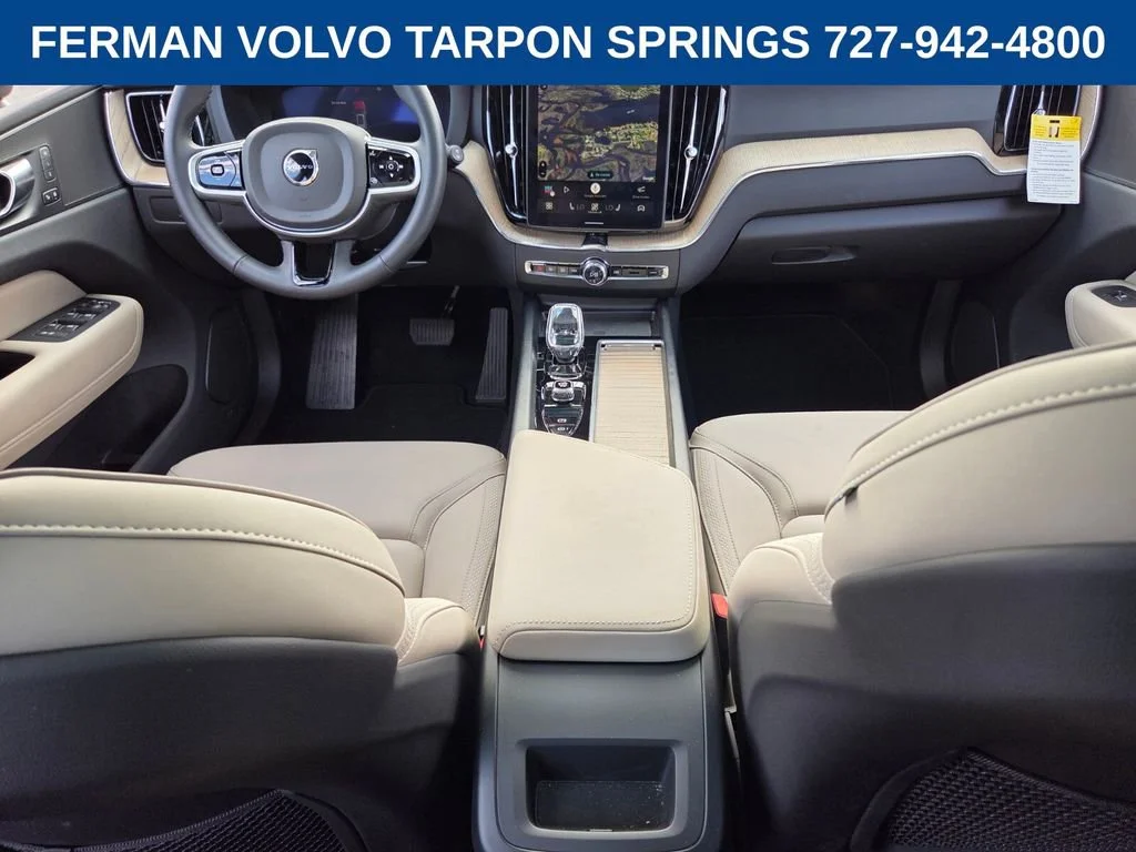 2026 Volvo XC60 Core - Photo 16