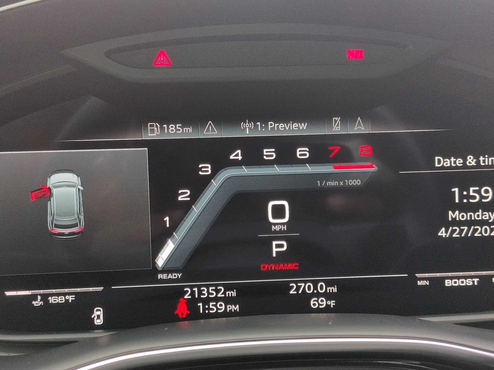 Used 2023 White Audi Premium Plus image 35