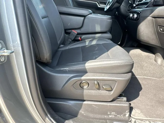 Used 2026 Silver GMC SLT image 24