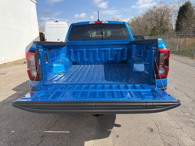 2025 Ford Ranger XLT - Photo 15
