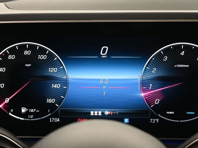 Used 2025 Black Mercedes-Benz GLE 350 image 28