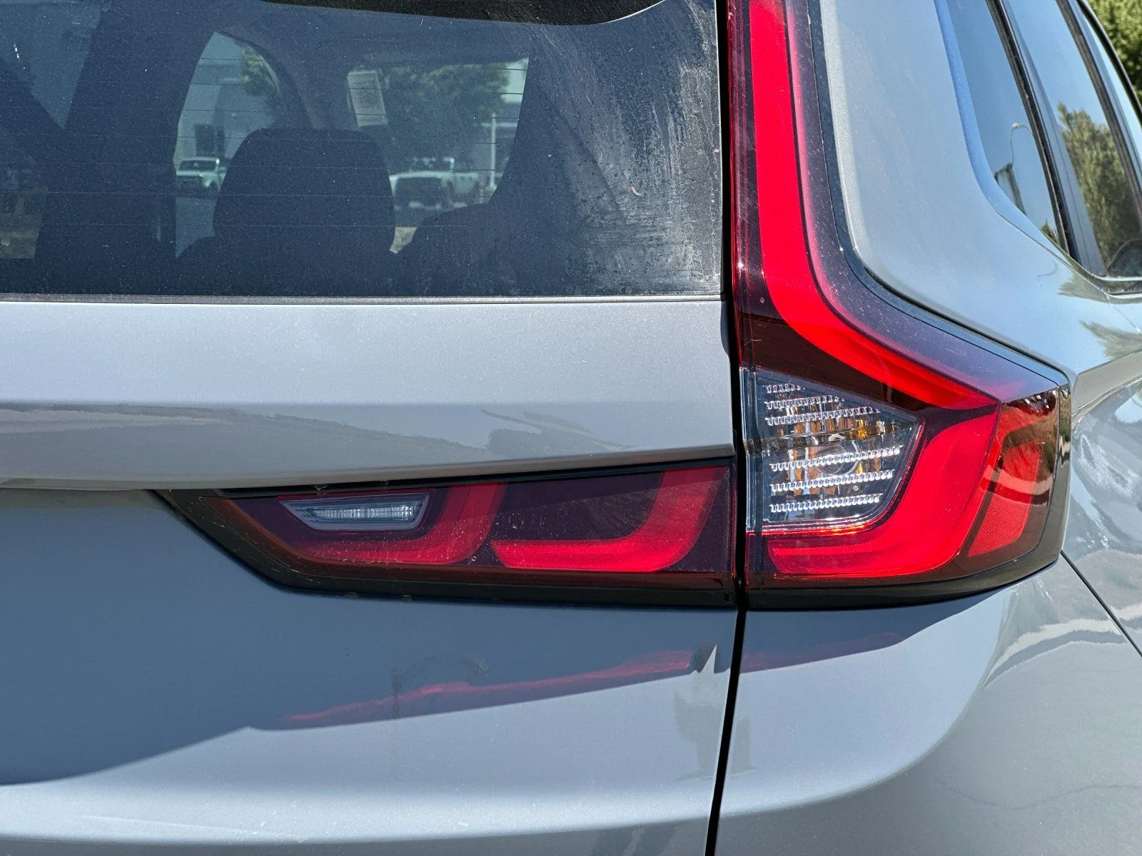 New 2026  Honda EX image 31