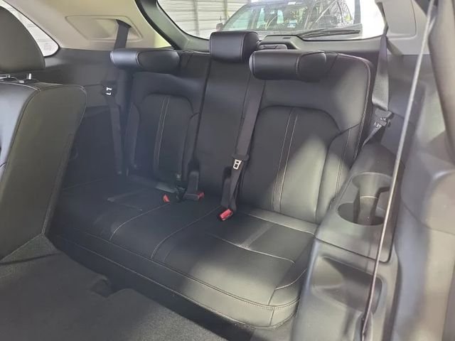 Used 2024 Blue Mazda 3.3 Turbo Select image 8
