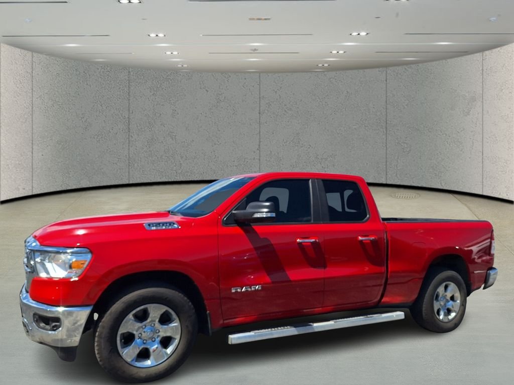 2019 RAM Ram 1500 Pickup