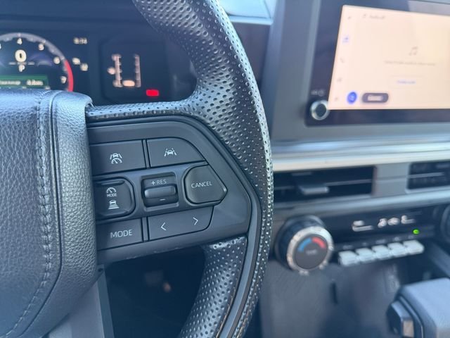 Certified Used 2026 Blue Toyota SR5 image 25