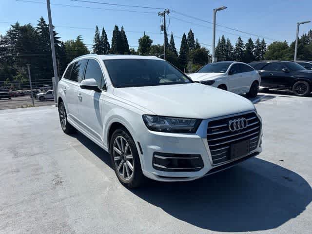 Used 2018  Audi Prestige image 3
