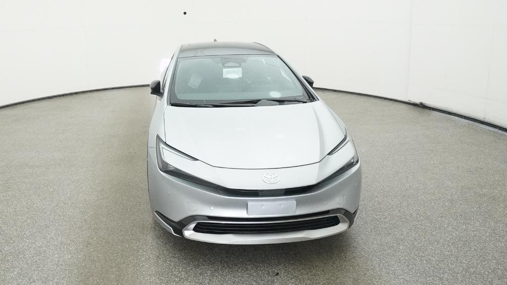 New 2026 Cutting Edge Toyota XSE Premium image 74