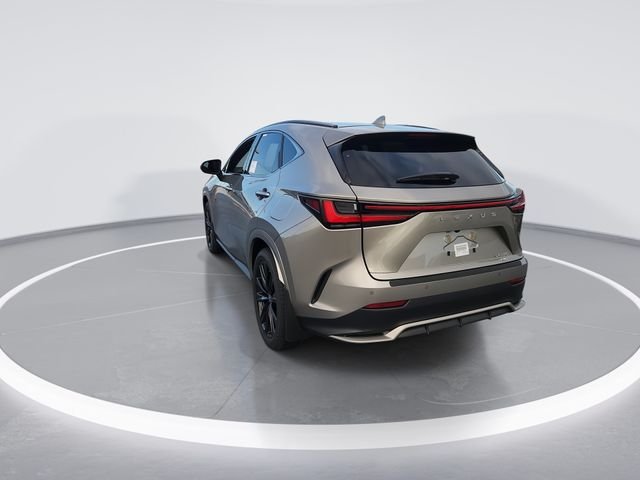 New 2026 Atomic Silver Lexus F SPORT HANDLING AWD image 6