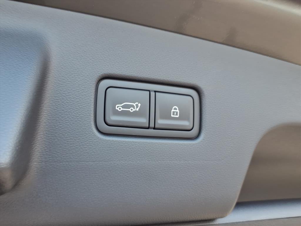 2026 Hyundai Palisade Calligraphy - Photo 11