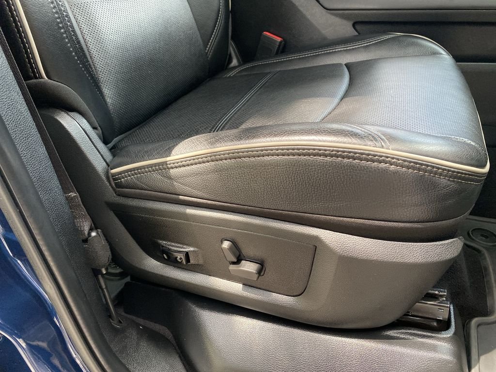 2021 RAM Ram 2500 Pickup Laramie Limited - Photo 32