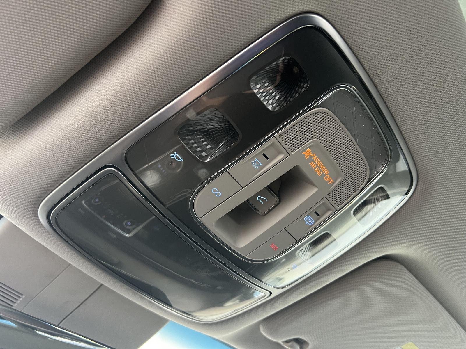 2021 GENESIS GV80 Standard - Photo 21