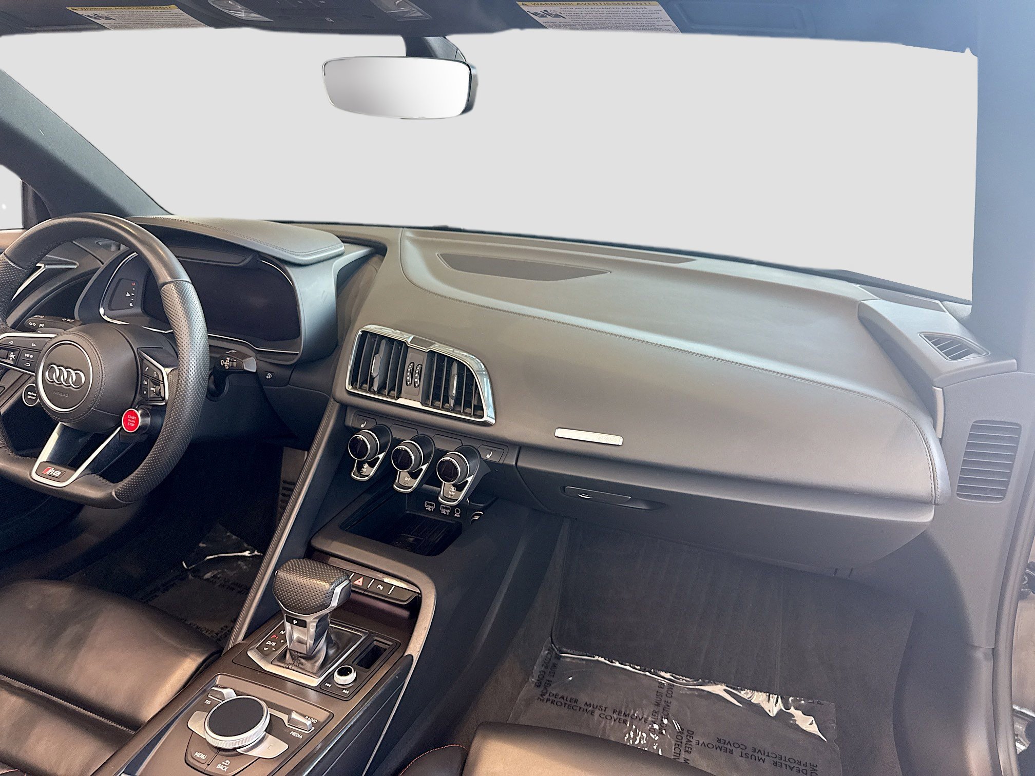2021 Audi R8 Base - Photo 21
