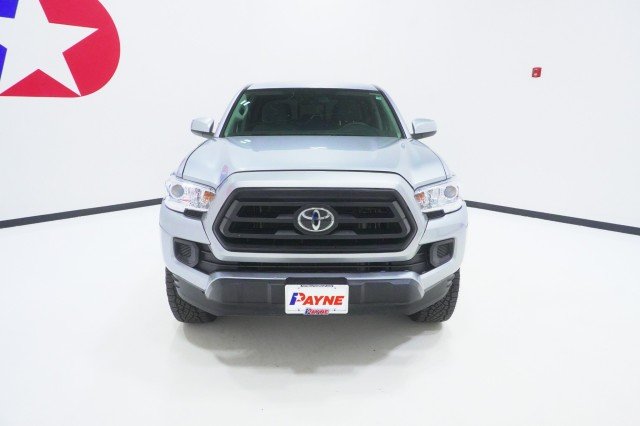 Used 2022  Toyota SR image 2