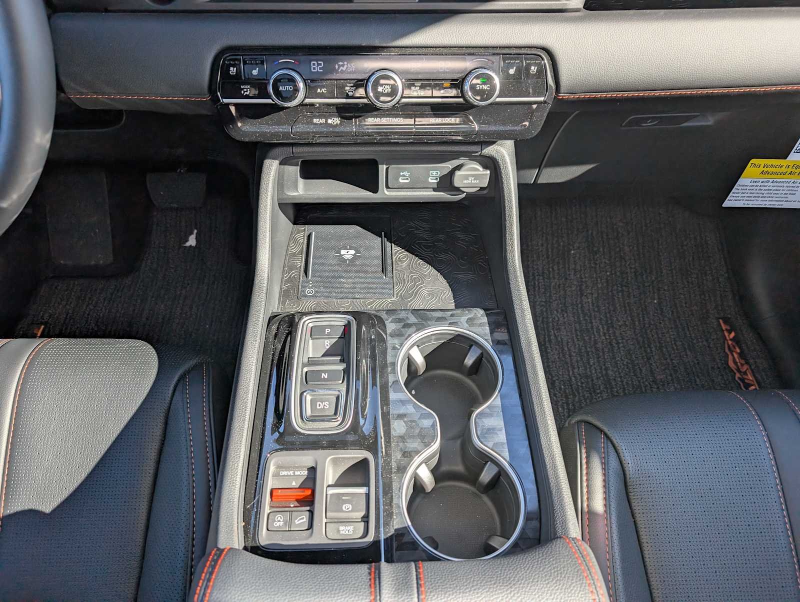 2026 Honda Passport TrailSport Elite - Photo 13