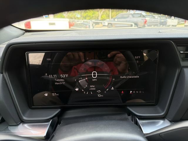 2026 GMC Terrain Elevation - Photo 31