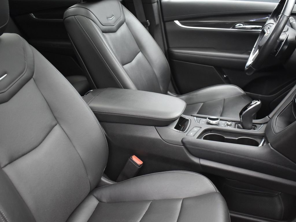 2021 CADILLAC XT6 - Image 37