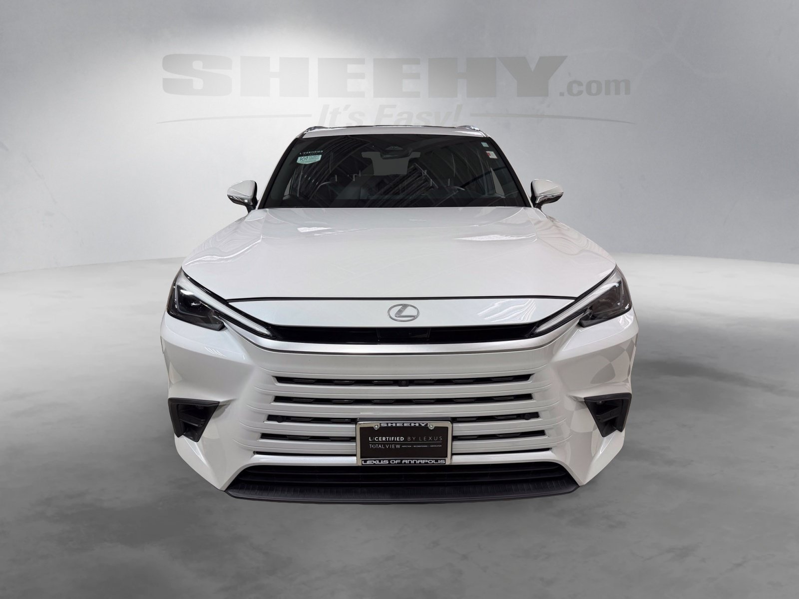 Used 2024 Beige Lexus 350 Premium image 19