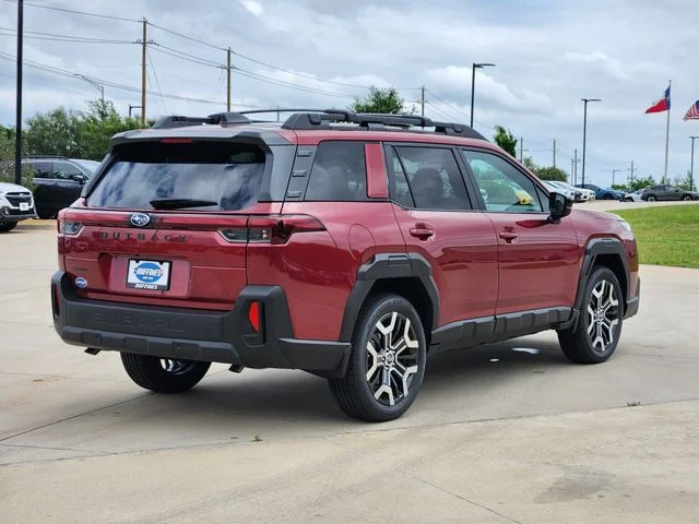 2026 Subaru Outback Touring XT - Photo 5