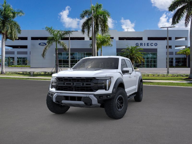 2025 Ford F-150 Raptor - Photo 15