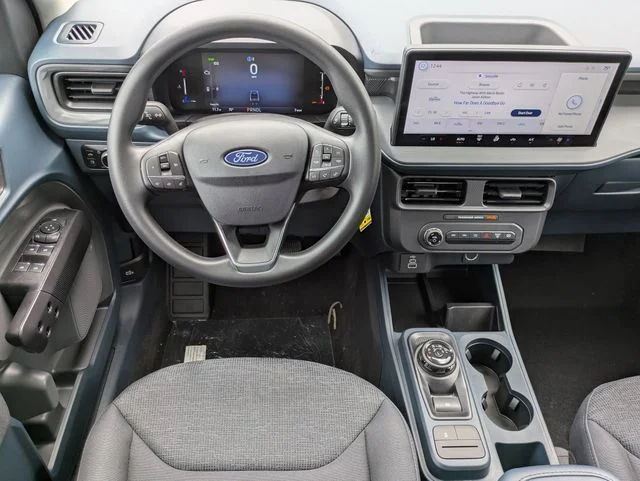 New 2026 White Ford XL image 16