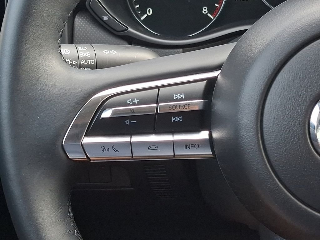 Certified Used 2025 Beige Mazda 2.5 S Premium Package image 23