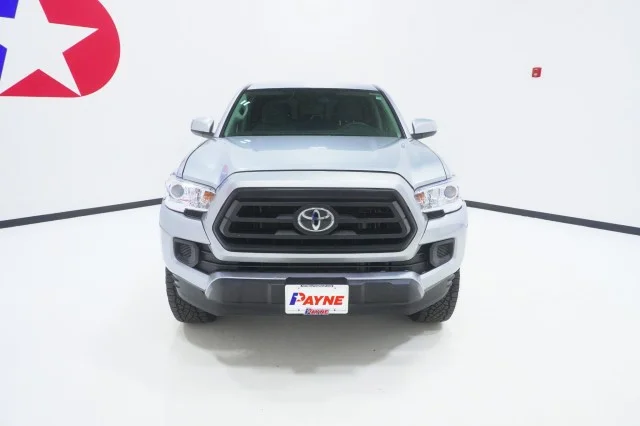 Used 2022  Toyota SR image 2